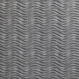 Crosshatch Silver | Wavation | Sample | Triangle-Products.com