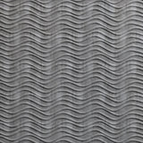 Crosshatch Silver | Wavation | Lay In Ceiling Tile | Triangle-Products.com