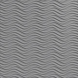 Diamond Brushed | Wavation | Lay In Ceiling Tile | Triangle-Products.com