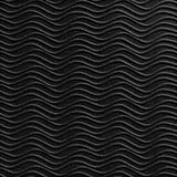 Matte Black | Wavation | Acoustic Ceiling Tile | Triangle-Products.com