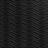 Matte Black | Wavation | Acoustic Ceiling Tile | Triangle-Products.com