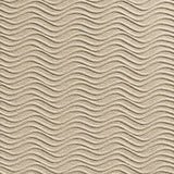 EccoFlex Tan | Wavation | Wall Panel | Triangle-Products.com