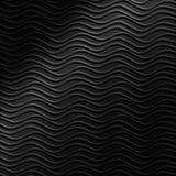 Gloss Black | Wavation | Wall Panel | Triangle-Products.com