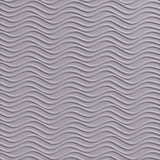 Lavender | Wavation | Tegular Lay In Ceiling Tile | Triangle-Products.com