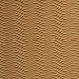 Light Maple | Wavation | Lay In Ceiling Tile | Triangle-Products.com