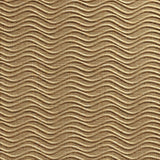 Linen Beige | Wavation | Glue Up Ceiling Tile | Triangle-Products.com