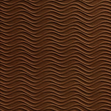 Linen Chocolate | Wavation | Wall Panel | Triangle-Products.com