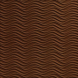 Linen Chocolate | Wavation | Wall Panel | Triangle-Products.com