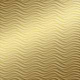 Mirror Gold | Wavation | Wall Panel | Triangle-Products.com