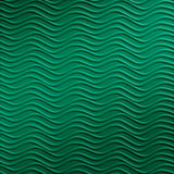 Mirror Green | Wavation | Wall Panel | Triangle-Products.com