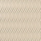 Almond | Wavation Vertical | Wall Panel | Triangle-Products.com