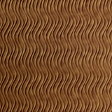 Antique Bronze | Wavation Vertical | Wall Panel | Triangle-Products.com