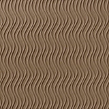 Argent Bronze | Wavation Vertical | Wall Panel | Triangle-Products.com