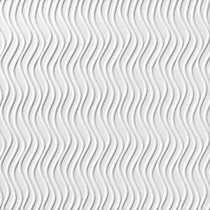 Wavation Vertical | Wall Panel | Triangle-Products.com