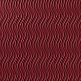 Merlot | Wavation Vertical | Wall Panel | Triangle-Products.com