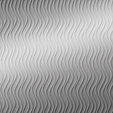 Mirror | Wavation Vertical | Wall Panel | Triangle-Products.com