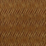 Muted Gold | Wavation Vertical | Wall Panel | Triangle-Products.com