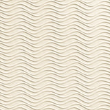 Winter White | Wavation | Lay In Ceiling Tile | Triangle-Products.com