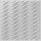 Wavation | Lay In Ceiling Tile | Triangle-Products.com