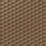 Argent Bronze | Weave | Wall Panel | Triangle-Products.com