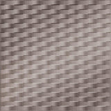 Brushed Nickel | Weave | Wall Panel | Triangle-Products.com