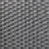 Crosshatch Silver | Weave | Wall Panel | Triangle-Products.com