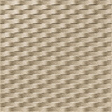 EccoFlex Tan | Weave | Sample | Triangle-Products.com