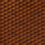 Moonstone Copper | Weave | Wall Panel | Triangle-Products.com