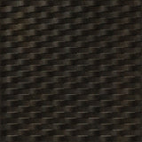 Smoked Pewter | Weave | Wall Panel | Triangle-Products.com