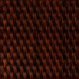 African Cherry | Weave Vertical | Wall Panel | Triangle-Products.com