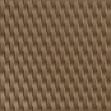 Argent Bronze | Weave Vertical | Wall Panel | Triangle-Products.com