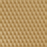 Argent Gold | Weave Vertical | Wall Panel | Triangle-Products.com