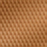 Brushed Copper | Weave Vertical | Wall Panel | Triangle-Products.com