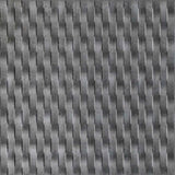 Crosshatch Silver | Weave Vertical | Wall Panel | Triangle-Products.com