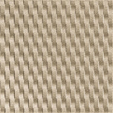 EccoFlex Tan | Weave Vertical | Wall Panel | Triangle-Products.com