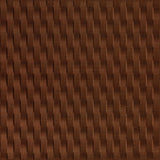 Linen Chocolate | Weave Vertical | Wall Panel | Triangle-Products.com