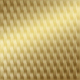 Mirror Gold | Weave Vertical | Wall Panel | Triangle-Products.com