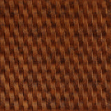 Moonstone Copper | Weave Vertical | Wall Panel | Triangle-Products.com