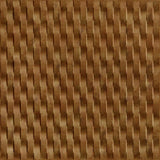 Muted Gold | Weave Vertical | Wall Panel | Triangle-Products.com